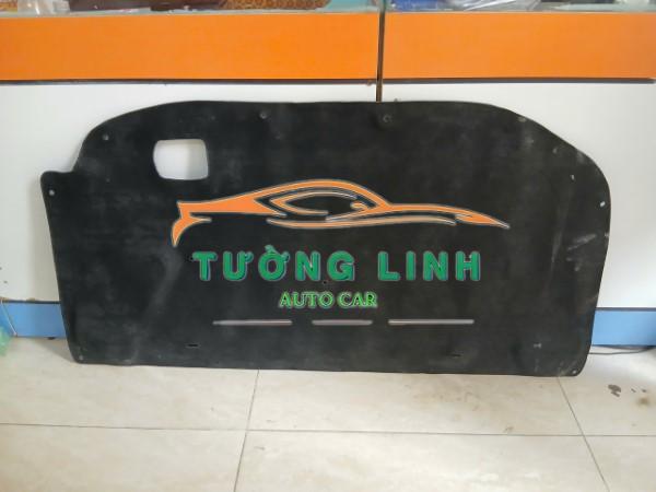 CHỐNG NÓNG NẮP CAPO TOYOTA CAMRY 2005 | 5334106300