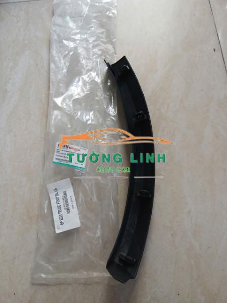 ỐP PHỒNG CẢN TRƯỚC TOYOTA FORTUNER 2024 | 521130K380