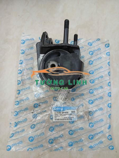 CHÂN MÁY HỘP SỐ HYUNDAI SANTAFE 2010 | 218302P400