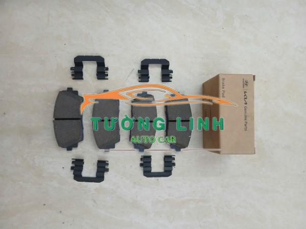BỐ THẮNG TRƯỚC KIA MORNING 2013 | 581011YA11