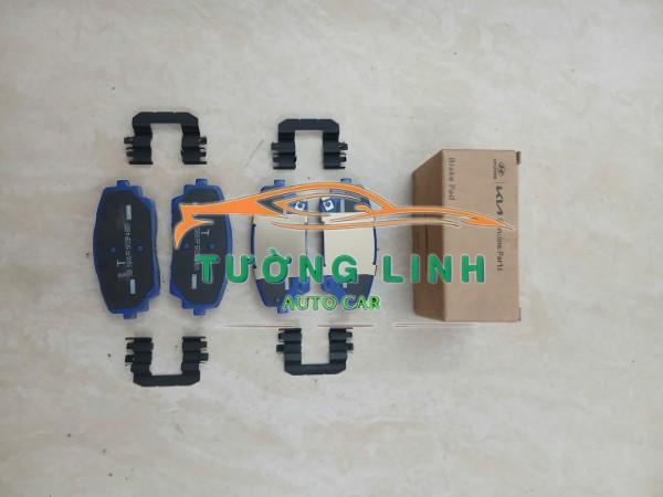 BỐ THẮNG TRƯỚC KIA MORNING 2013 | 581011YA11