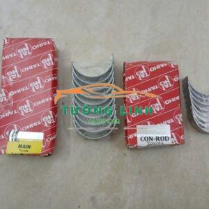BẠC BIÊN BẠC BALIE TOYOTA ZACE 2004 | M026A