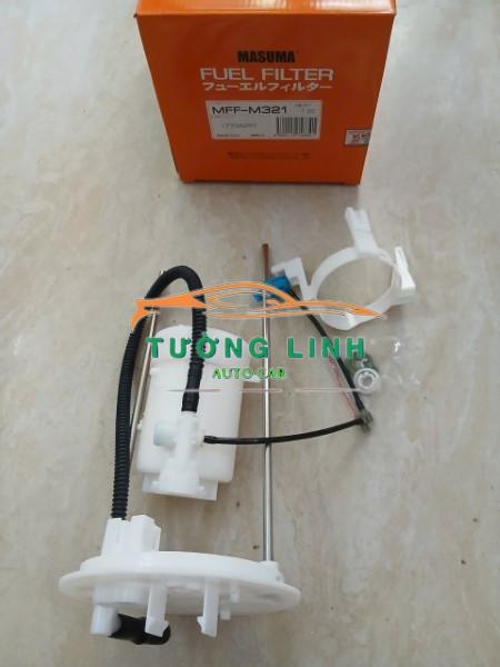 LỌC XĂNG MITSUBISHI PAJERO 2010 | MFFM321