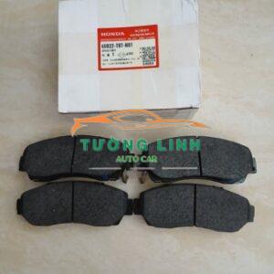 BỐ THẮNG TRƯỚC HONDA CR-V 2012-2015 | 45022T0TH01