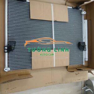 GIÀN NÓNG TOYOTA HILUX 2013 | 884600K071