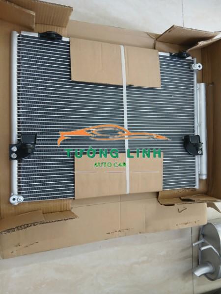 GIÀN NÓNG TOYOTA HILUX 2013 | 884600K071