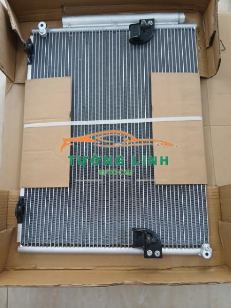 GIÀN NÓNG TOYOTA HILUX 2013 | 884600K071