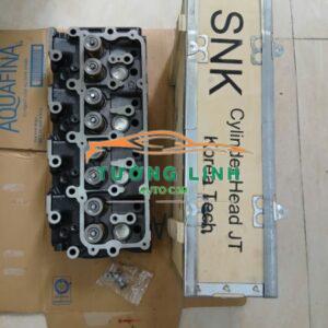 NẮP MẶT MÁY KIA K165 | 0K75A10100