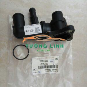 CÚT CHIA NƯỚC HYUNDAI GETZ 2007 | 2561102801