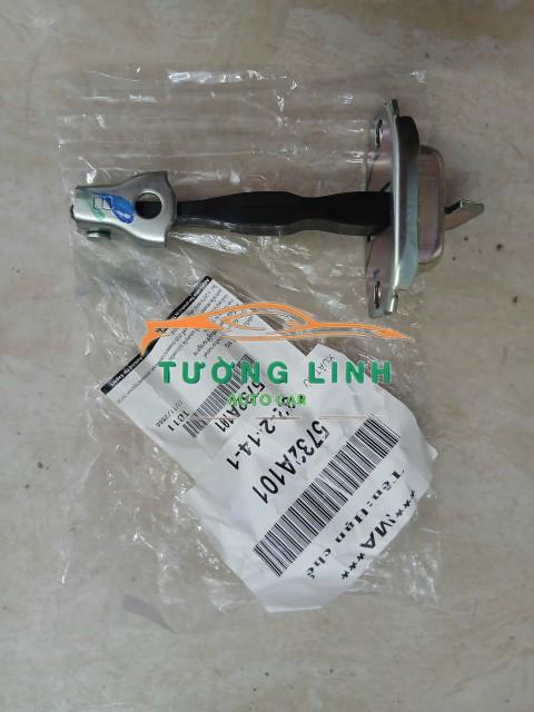 GIỚI HẠN CÁNH CỬA MITSUBISHI MIRAGE 2018 | 5732A101