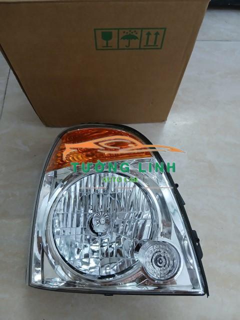 ĐÈN PHA PHỤ XE HYUNDAI PORTER 2 | 921024F000