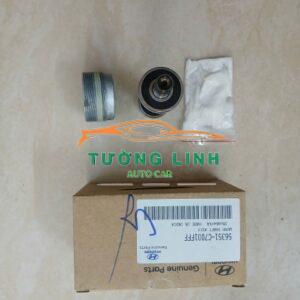 TRỤC VÍT CỌC LÁI HYUNDAI I20 2010 | 56351C7001FFF