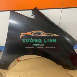 MÁ VÈ TOYOTA INNOVA 2009 | TY30601AXR