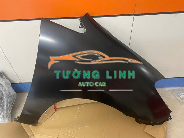 MÁ VÈ TOYOTA INNOVA 2009 | TY30601AXR