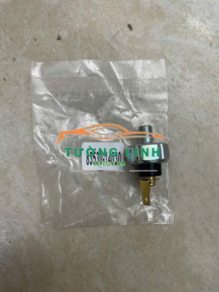 CẢM BIẾN ÁP SUẤT DẦU XE TOYOTA HIACE 2000-2007 | 8353014030