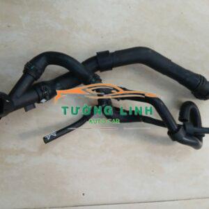 ỐNG KÉT NƯỚC XE VOLKSWAGEN TIGUAN 2017-2025 | 5QJ122101K