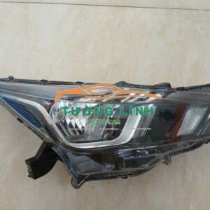ĐÈN PHA XE NISSAN ALMERA 2021-2024 | 260606EK0A