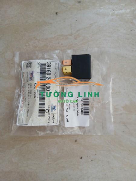 RƠ LE 5 CHÂN 12V 30A XE KIA OPTIMA 2011-2015 | 391602G000