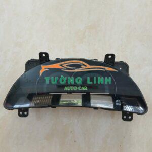 ĐỒNG HỒ TÁP LÔ TOYOTA CAMRY 3.5Q 2011 | 8380006K80
