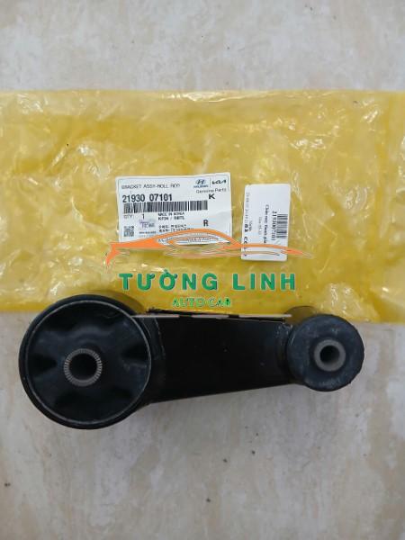 CHÂN MÁY SỐ 8 KIA MORNING 1.0 AT 2009 | 2193007101