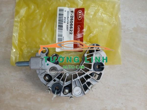 ĐI ỐT MÁY PHÁT XE KIA FORTE 2008-2013 | F2606622