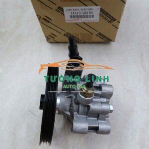 BƠM TRỢ LỰC LÁI XE TOYOTA CAMRY 2009-2011 | 4431006190
