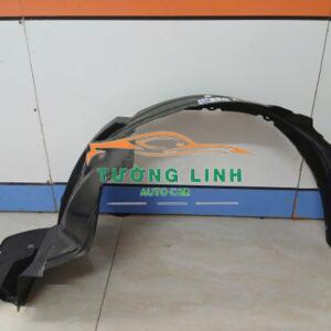 CHẮN BÙN LÒNG DÈ XE TOYOTA HILUX 2015-2022 | 53805YP050