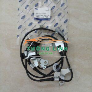 CẢM BIẾN ABS XE MAZDA BT50 2006-2011 | UM534370XA