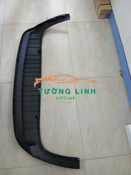 ỐP DƯỚI CẢN SAU XE KIA K3 2016-2021 | 86612M6000