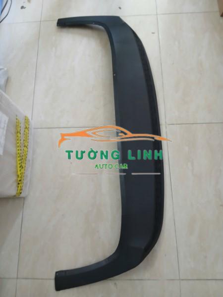 ỐP DƯỚI CẢN SAU XE KIA K3 2016-2021 | 86612M6000