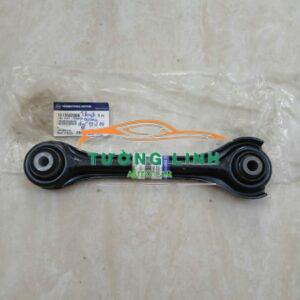 THANH GIẰNG DỌC SAU XE SSANGYONG STAVIC 37CM | 4550121000