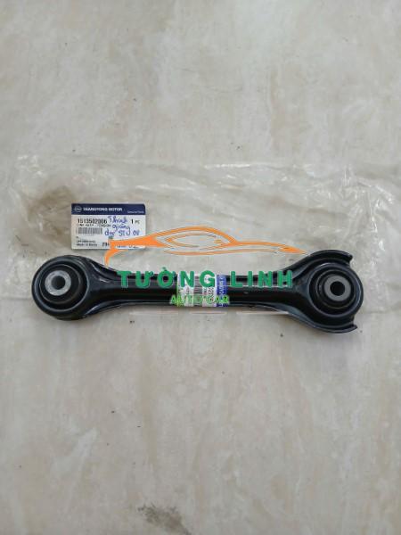 THANH GIẰNG DỌC SAU XE SSANGYONG STAVIC 37CM | 4550121000