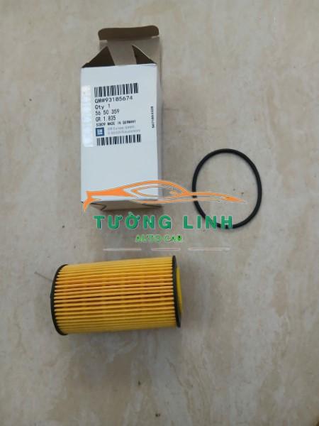 LỌC NHỚT ĐỘNG CƠ CHEVROLET ORLANDO 2011 | 93185674