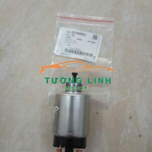 CHUỘT (RƠ LE) ĐỀ CHEVROLET CAPTIVA 2009 | 93743297