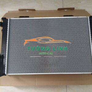 KÉT NƯỚC MERCEDES E200 2011-2015 | 0995002703