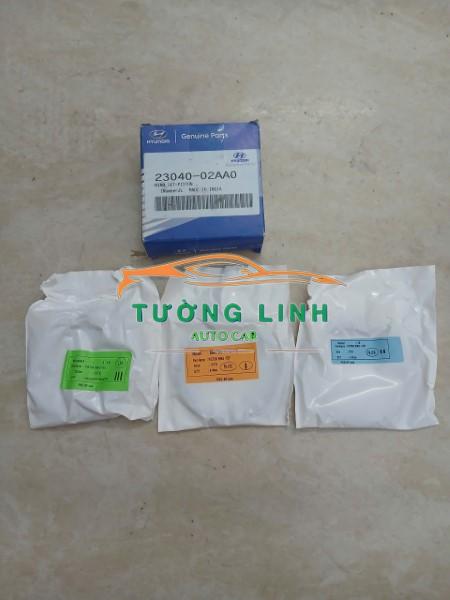 XÉC MĂNG XE HYUNDAI GETZ 2006-2010 | 2304002AA0