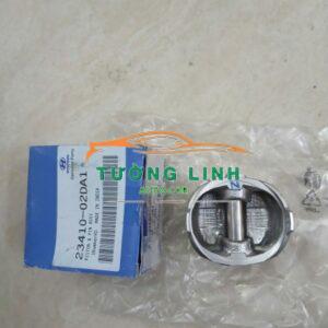 PÍT TÔNG XE HYUNDAI GETZ 2006-2010 | 2341002DA1