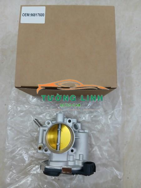 THÂN BƯỚM GA XE CHEVROLET CRUZE 2016 | 96817600