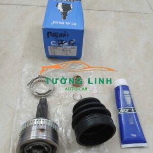 ĐẦU LÁP NGOÀI XE SUZUKI WAGON 2001-2008 | DL25092609