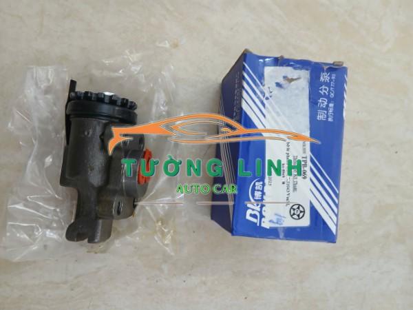 XY LANH PHANH BÁNH SAU XE VEAM VT250 | NJ1043