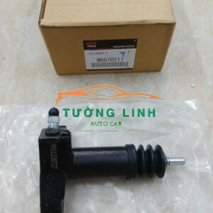 CHUỘT CÔN DƯỚI MITSUBISHI PAJERO V33 2002 | MB670211
