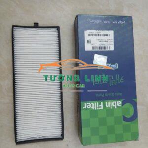LỌC GIÓ ĐIỀU HÒA XE HYUNDAI GETZ 2006-2010 | 976171C001
