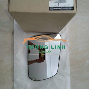 MẶT GƯƠNG CHIẾU HẬU XE FORD RANGER 2022-2025 | N1WZ17K707K