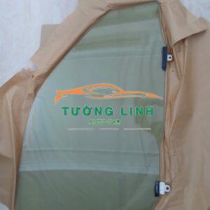 KÍNH CÁNH CỬA XE TOYOTA LAND CRUISER 1999-2006 | 6810160221
