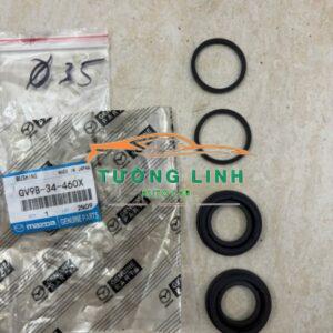 CUPPEN PHANH SAU XE MAZDA 6 2004-2014 | GHY92646Z