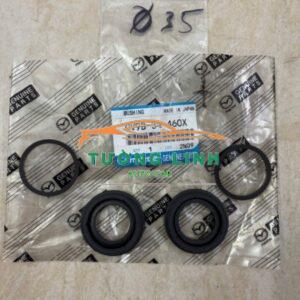CUPPEN PHANH SAU XE MAZDA 6 2004-2014 | GHY92646Z