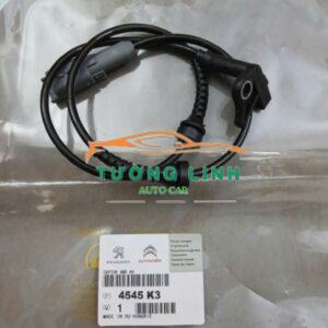 CẢM BIẾN ABS XE PEUGEOT 307 2011-2015 | 4545K3