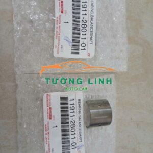 BẠC TRỤC CÂN BẰNG XE TOYOTA CAMRY 2006-2019 | 119112801103