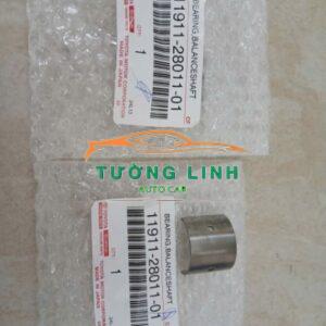 BẠC TRỤC CÂN BẰNG XE TOYOTA CAMRY 2006-2019 | 119112801103