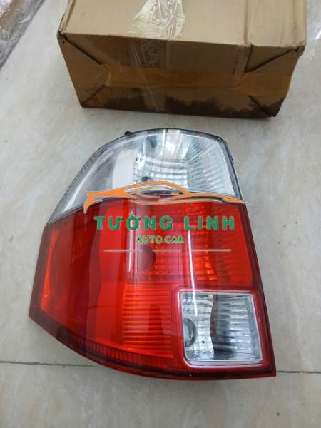 ĐÈN HẬU TRÁI XE SUZUKI APV | 3567060K00000